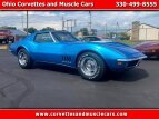 Thumbnail Photo 2 for 1969 Chevrolet Corvette